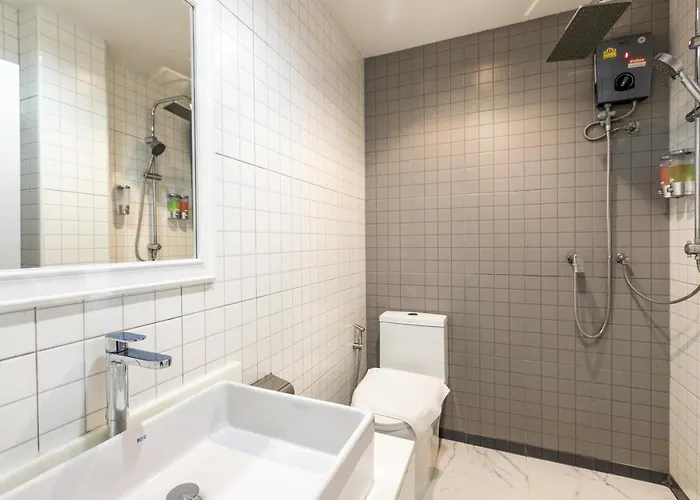 Baan Kun Mhor บ้านคุณหมอโฮสเทล Hostal *