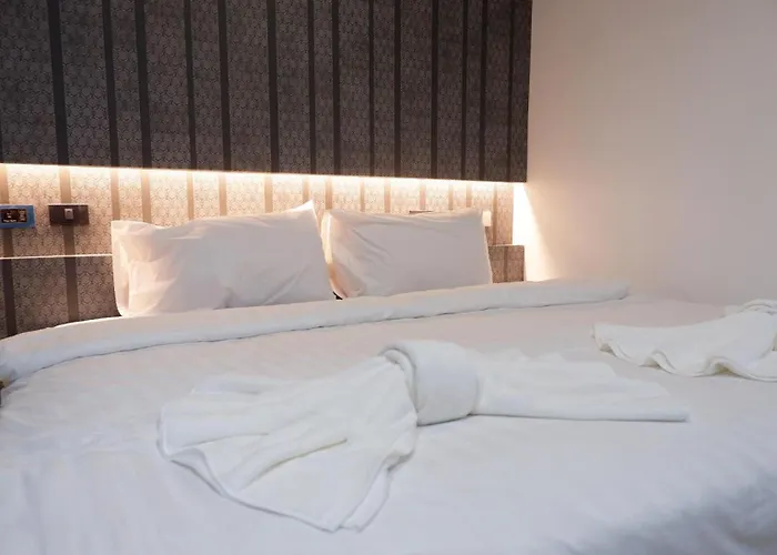 Baan Kun Mhor บ้านคุณหมอโฮสเทล Hostal