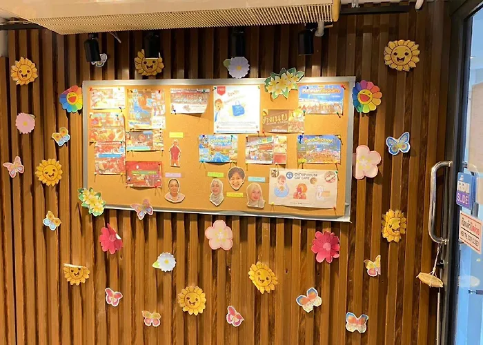 Baan Kun Mhor บ้านคุณหมอโฮสเทล Hostal